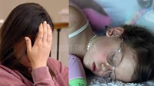 Tori Roloff Requests Prayers from Fans After Daughter Lilah Passes Out