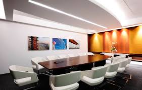 You need a reveal edge or shadow line cutter. Recessed Ceiling Light Fixture Sword R Intra Lighting D O O Led Linear Aluminum