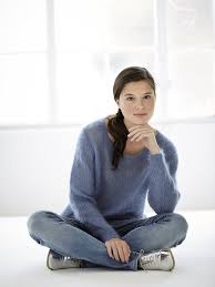 Mohair Pullover 22 Colors Kid Mohair Sweater Wool Pullover Etsy Jumper Knitting Pattern Womens Knitted Jumpers Rowan Knitting