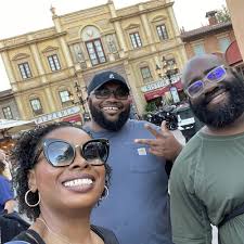 Chanice McClain and Nathan McClain's Wedding Website