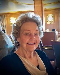 Marilyn Cathey Obituary