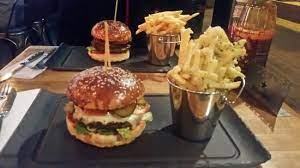 Dựa vào đánh giá : Vivo Fusion Food Bar Bucuresti Picture Of Vivo Fusion Food Bar Bucuresti Bucharest Tripadvisor