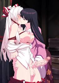 Ahegao Online - Hentai Animations from Funny Cocks & Top Porn Sites Collections