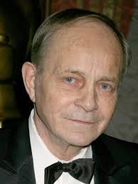 George Dickerson Movies & TV Shows List