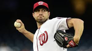 Max scherzer wallpaper mlb is an application that provides images for max scherzer fans. Max Scherzer Trade Rumors Agent Says Nats Ace Wants Extension In Exchange For Waiving No Trade Sporting News Canada