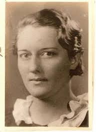 Mary Ellen Bruce Baldauf (1910-1976)