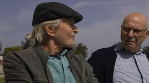 As kominsky teaches a class to actors he meets a woman whom he has deep feelings for, but lacks the skills to make a relationship. Black Wool Cap Hat Worn By Sandy Kominsky Michael Douglas In The Kominsky Method S01e02 Spotern