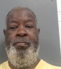 Sex Offenders near Orange River Elementary School