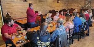 IBN Biz Lunch - Greeneville TN