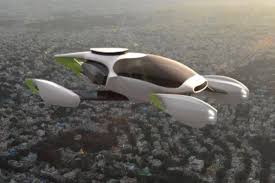 It is a 4 passenger skycar and cruises at 275 mph. World S First Driverless Electric Flying Car In India Ola Begins Test Flights The Financial Express