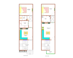 East facing 30x40 site plan with car parking. 12 X 40 House Plan With Elevation G 1 Shree Balaji Construction Sb Construction Construction In Ujjain My House Construction