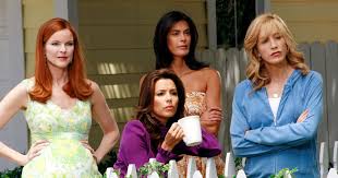 Последние твиты от desperate housewives (@desperateabc). Where Are The Cast Members Of Desperate Housewives Season 1 Now