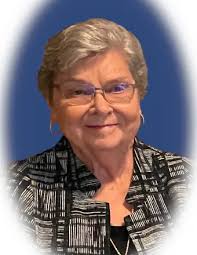 Obituary information for Martha Ann Hodges Pelot