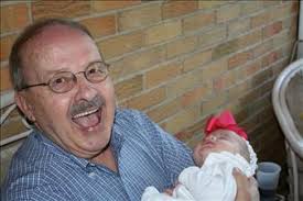 Anthony Holy Obituary (2010)