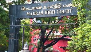 The madras high court is the second oldest high court of india after the calcutta high court in kolkata. Madras Hc Quashes Notice Demanding Payment Of Service Tax On Ground Of Violation Of Natural Justice Principles Download Judgment Taxscan