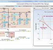 Speed Up the Design of EMI Filters for Switch-Mode Power ...