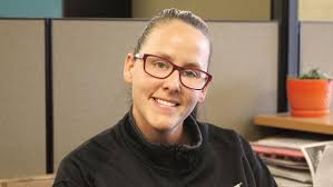 Jessica Stroot, YMCA Wichita