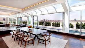 Das war mit ein grund, wieso meine frau und ich. Du Musst Dir Die Wohnungen Dieser Stars Ansehen Woman At