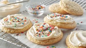 Christmas cookie christmas cookie dessert. Quick Easy Christmas Cookie Recipes And Ideas Pillsbury Com