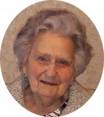 Theodora Maria "Thea" Vissers