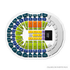 Daddy Yankee San Juan Tickets 12 14 2019 8 30 Pm Vivid Seats