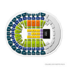 daddy yankee san juan tickets 12 14 2019 8 30 pm vivid seats