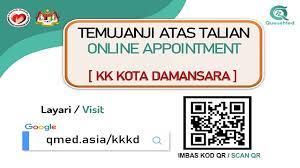 No.20 jalan 1a/27a seksyen 1 wangsa maju, petaling jaya, 53300, malaysia. Klinik Kesihatan Kota Damansara Home Facebook