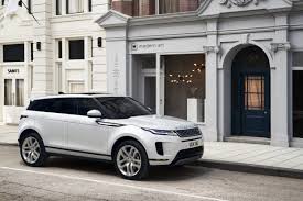Discovery sport & range rover evoque fuel economy and co 2. Land Rover Range Rover Evoque Finance Lease Offers Solon Oh