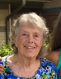 Obituary information for Elizabeth "Betty" Candels