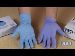 Grange yard was identified in the site c masterplan as a key east west route Uline Extra Tough Nitrile Gloves Powder Free S 14180 Uline