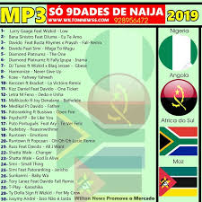 Vicente news só 9dades updated their profile picture. Baixar Afro House 2020 44 Musicas Naija Downloads Folder Download