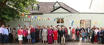 In fact, that was warner's intention. Welcome To Ty Price Ty Price St Thomas Community Hall