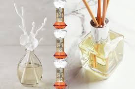 Best Home Fragrances Luxury Potpourri And Diffusers Style Living