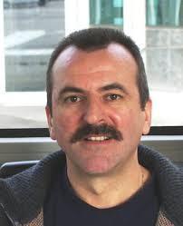 Daniel FEDERICO, 66 ans (ÉPINAC, PARAY LE MONIAL, TOUL)