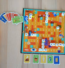 Y si no tenemos la palabra, intentamos explicarlo o la. Juegos De Mesa Educativos Para Reforzar Asignaturas Sonpersonitas Com