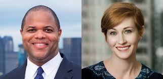 Belonging in Service