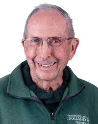 Harry Santi Obituary