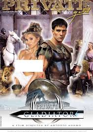 The Private Gladiator (2002) [18+] Movie Download | NaijaPrey