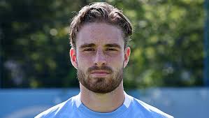 David Philipp: News und Steckbrief zum TSV-1860-Spieler