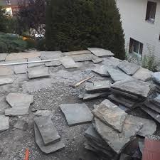 Zum Gluck Liebt Es Mein Mann Puzzles Zu Machen Bei Diesem Puzzle Wird Er Wohl Etwas Mehr Zeit Brau Zum Gluck Liebt Es Outdoor Decor Stepping Stones Outdoor