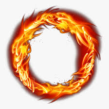 Fire Flame Circle Png Image Free Download Searchpng Transparent Fire Ring Png Png Download Transparent Png Image Pngitem