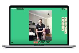 Chacun chez soi mais tous ensemble ! Cours Fitness En Ligne Personnalises Avec Trainme Personal Live