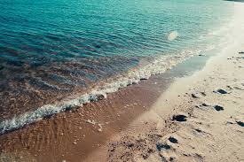 Summer aesthetic tumblr desktop wallpapers top free summer. Hd Wallpaper Ocean Sea Waves Beach Tumblr Retro Vintage Grunge Aesthetics Wallpaper Flare