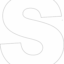 More free printable letters for banners? Free Printable Alphabet Template Upper Case