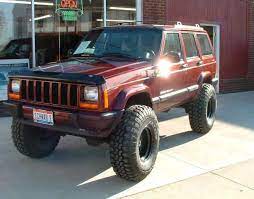 Maybe you would like to learn more about one of these? 43 Ideas De Jeep Xj Jeep Autos Camionetas