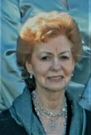 Bridget Bernadette Gray Obituary (2021)