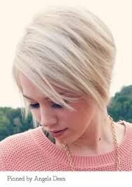 45 On Trend Fashionista Hairstyles ideas