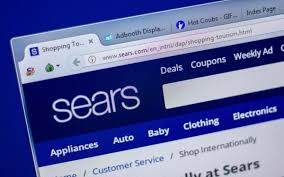 Maybe you would like to learn more about one of these? Sears Bankruptcy Filing Led By Eroding Online Clicks 10 16 2018