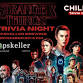 Stranger Things Trivia @ Hopskeller - Hopskeller Brewing Company, 116 E 3rd St Event Image