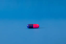 To make by removing the skin. Blue Pill Pictures Download Free Images On Unsplash